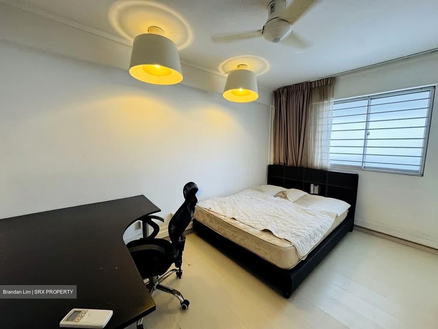 Blk 4 Tanjong Pagar Plaza (Bukit Merah), HDB 3 Rooms #539851701